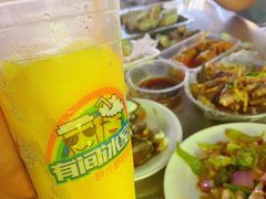 -有间冰室(侨港风情街店)