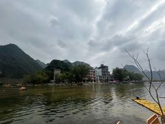 -靖西鹅泉风景区