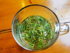 -礼耕堂·百年茶人餐厅(梅家坞店)