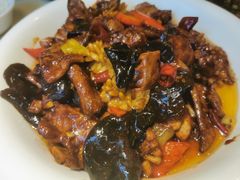 -刘胖子家常菜·蹄花焖藕(兴业店)