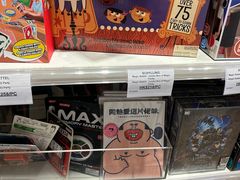 -LOG-ON(屯门广场店)