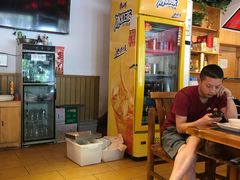 -重庆烧鸡公火锅(簋街店)