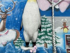 -常州淹城野生动物世界