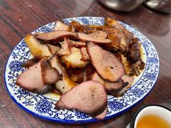 -下村新强记烧鹅店