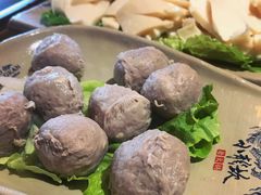 -小龙坎火锅(东汇城店)