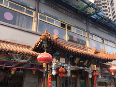 门面-都一处 (方庄店)