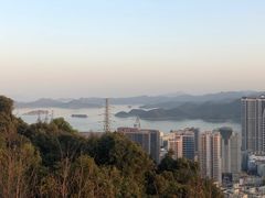 -梧桐山风景名胜区