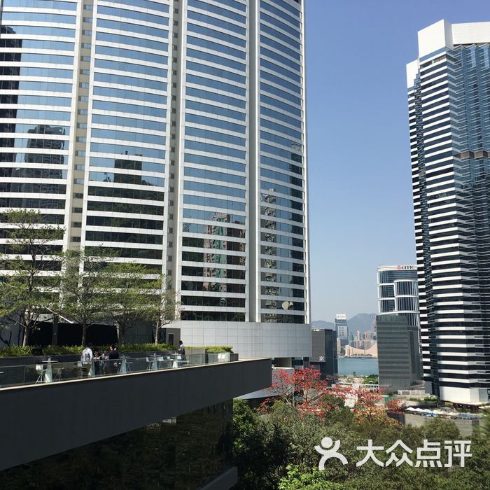 亚洲协会 香港中心