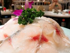 -蕃茄述·好汤自然来(江汉路店)