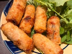 -Cuc Gach Quan Restaurant