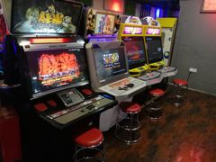 -阿尔法Game Station(中山路店)