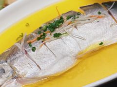 白水鱼-阿娘家·原生态农家菜(国顺东路店)