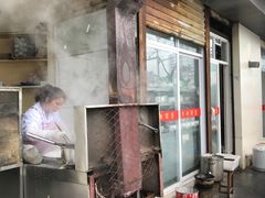 -老赵面店(大西路店)