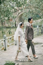 点击看大图 -薇喜影像艺术中心 ART PHOTO