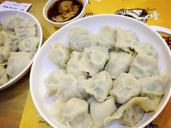 -饺子先生(世豪店)