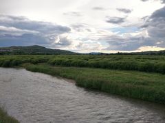 -西拉沐沦大峡谷园区