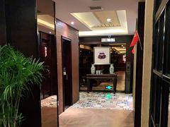 -城南往事·鲁菜济南菜(龙奥万科店)