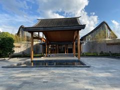 门面-和顺柏联温泉