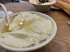 -阿文夜市豆浆油条(临潼路店)