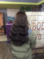 -秀&造型工作室