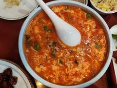 -老北京炸酱面·京味菜(西花市店)