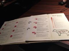 -松阪牛焼肉M(法善寺横丁店)