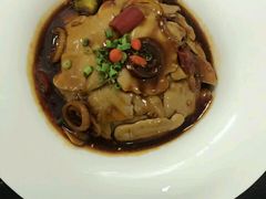-画臻楼.家宴.融合菜(锦业路店)