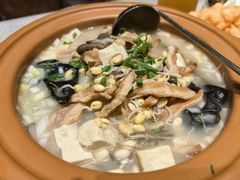 -郑庄脂渣海鲜楼(九水路店)