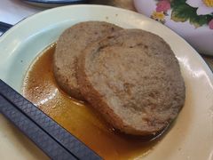 -柴爿巷·香酥鸡&馄饨(复兴中路店)