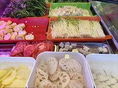 -虾大侠·盱眙龙虾老北京铜锅涮羊肉(金楠天街店)