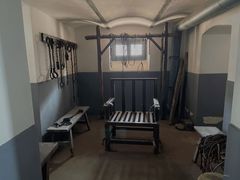 -青岛德国监狱旧址博物馆