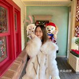 迪士尼圣诞季才是游乐园正确打开方式吧🎄