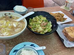 -红帽小馆(向阳路店)