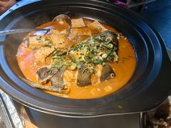 -筱爷叔·上海传统手工菜(玉树路店)