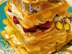 -唐猫庭院·千年陕菜(大唐不夜城店)