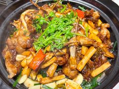 -雅酌园·烟火南京菜(颐和路店)