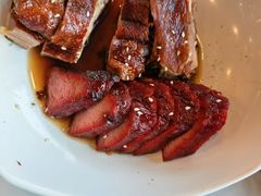 -日昌餐馆(亦庄店)