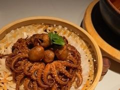 -0776食堂·京城创意菜(七里庄店)