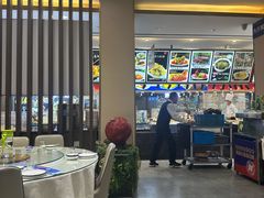 -鲜得莱渔港·小平岛海胆馆(七贤岭店)