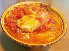 -华兴街煎蛋面(总店)