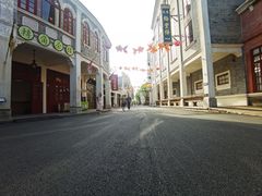 -赤坎·广东华侨国际旅游度假区