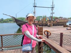 -渔岛海洋度假区