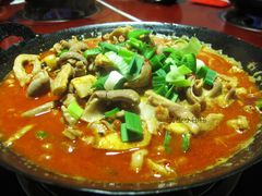 脆肚火锅-银满斗(步行街总店)