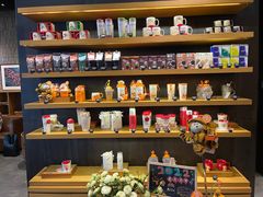 -星巴克臻选(深圳罗湖万象城店)