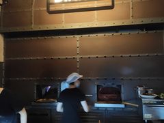 -PIZZA BIANCA(民园店)