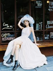-韩国天使嫁衣婚纱礼服馆(上海旗舰店)