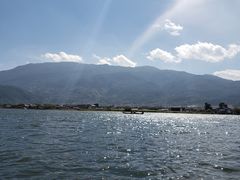 -大理洱源西湖景区