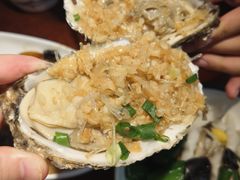 -前海沿·青岛菜(五四广场永旺店)