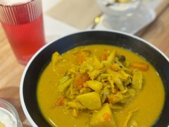 -轻蔬不用等·素食(江苏路店)