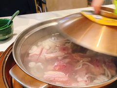 -润园四季椰子鸡火锅(南山海岸城店)